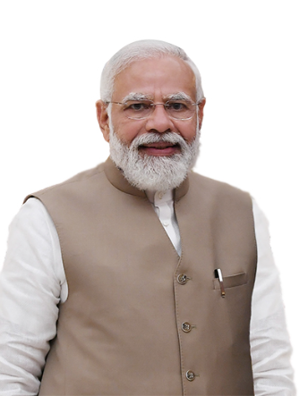 प्रधानमंत्री नरेंद्र मोदी 