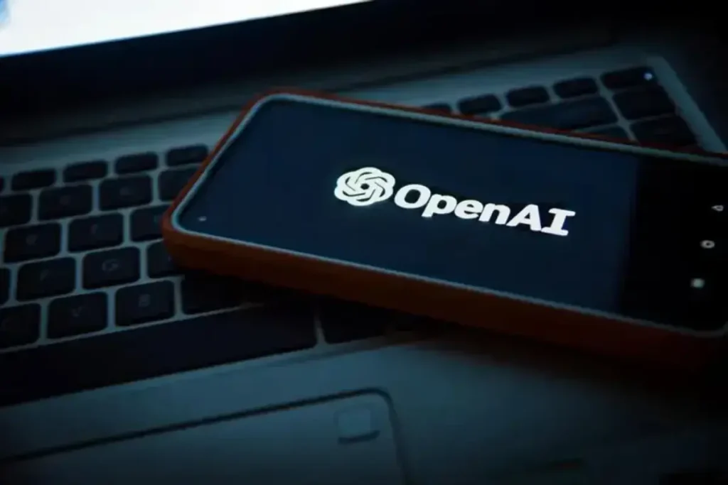 OpenAI Sora