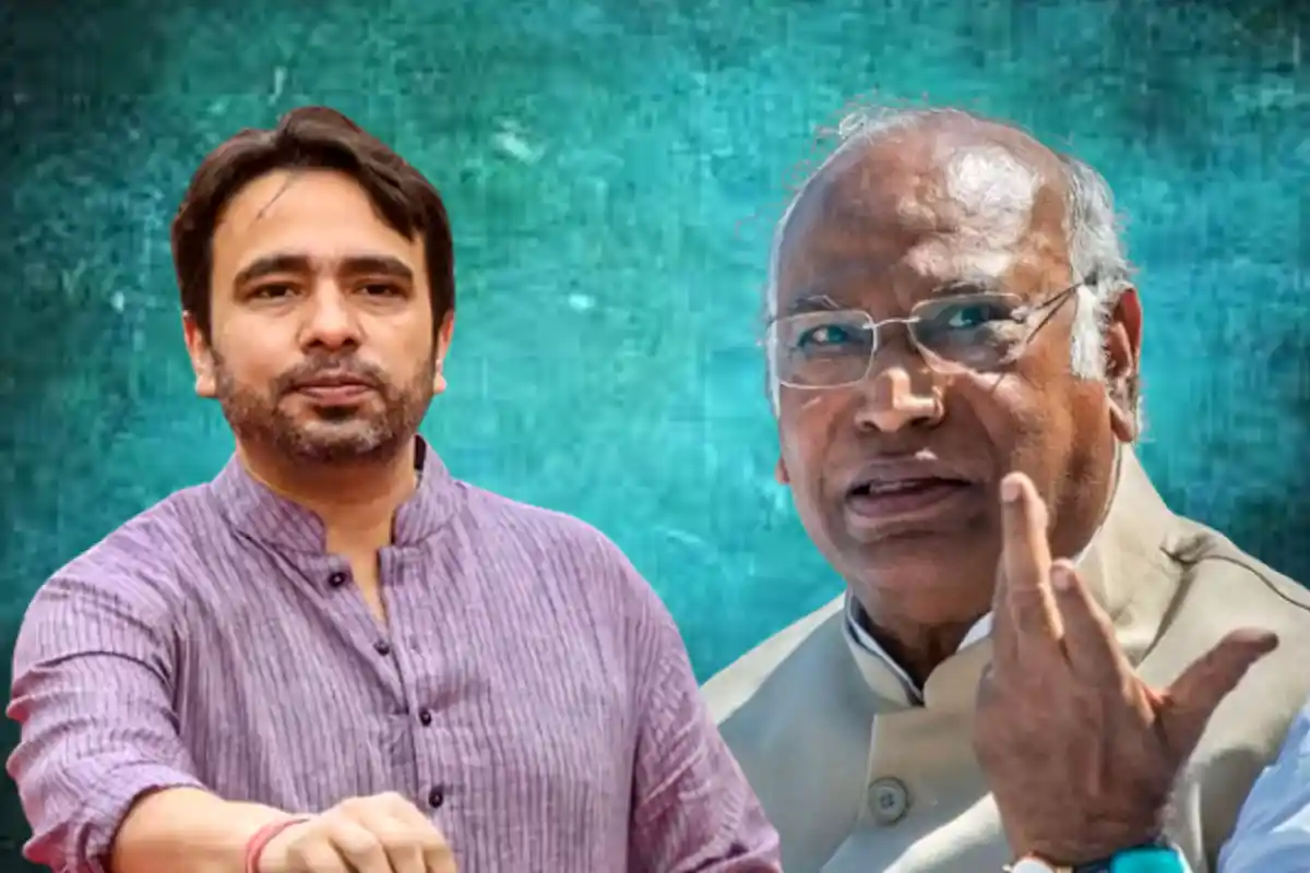 jayant and kharge