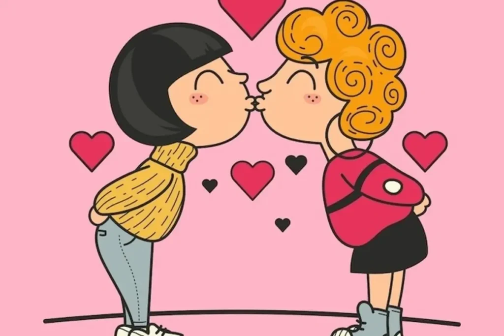 Kiss Day 2024