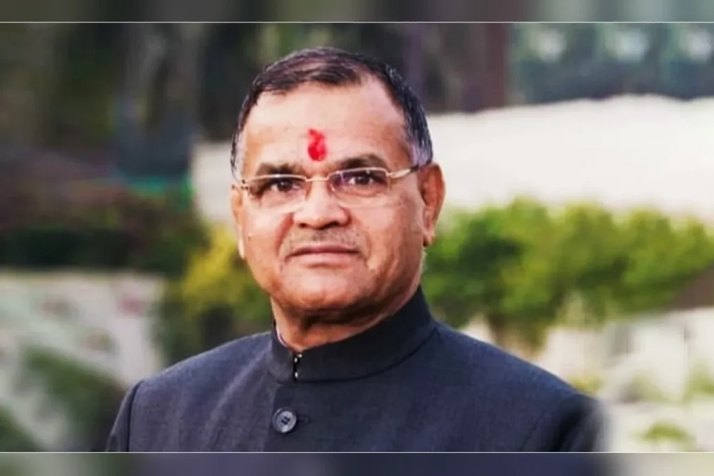 nafe singh rathee haryana