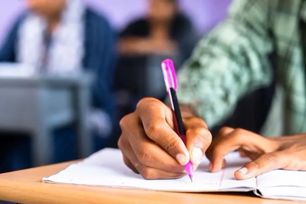 Public Examination Bill