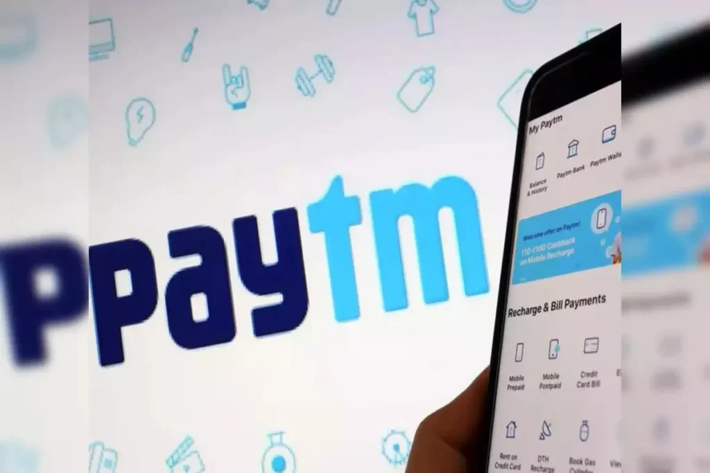 Paytm