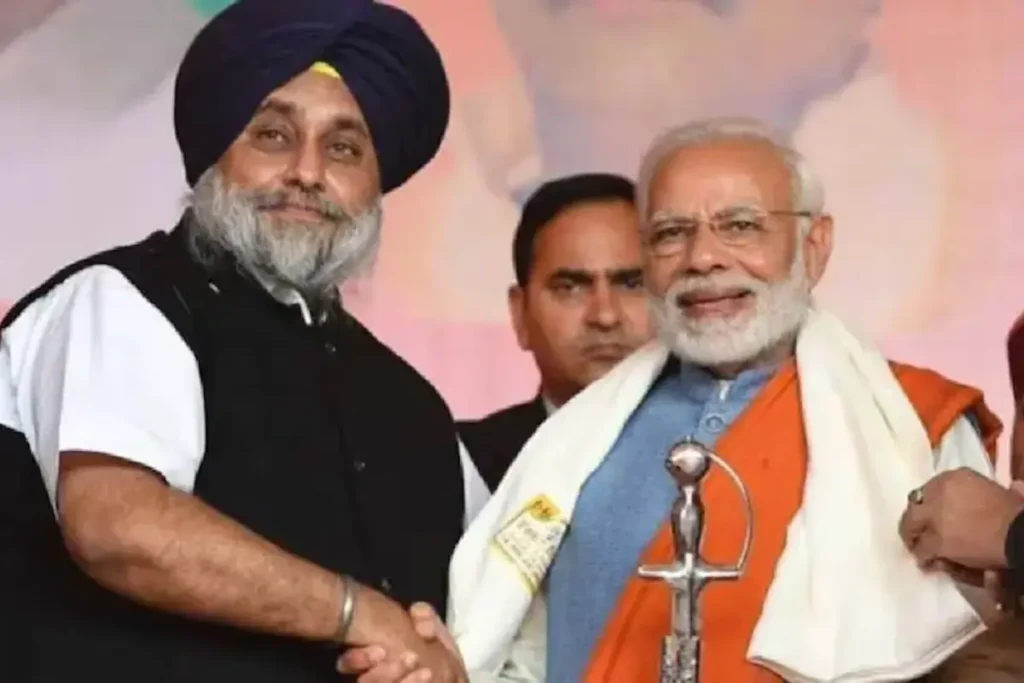 Akali Dal