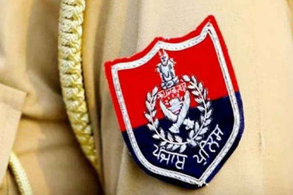 Punjab Police