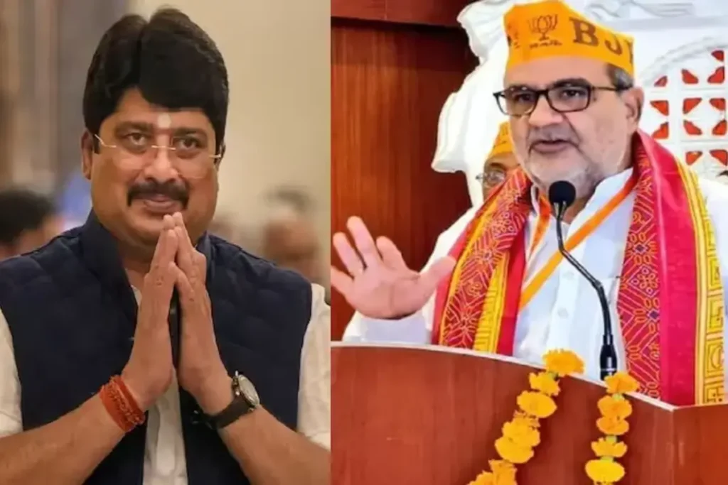 Raja Bhaiya