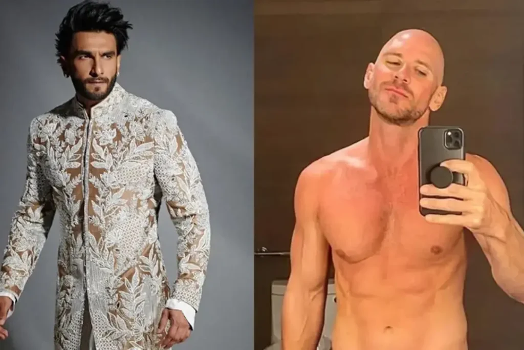 Ranveer Singh