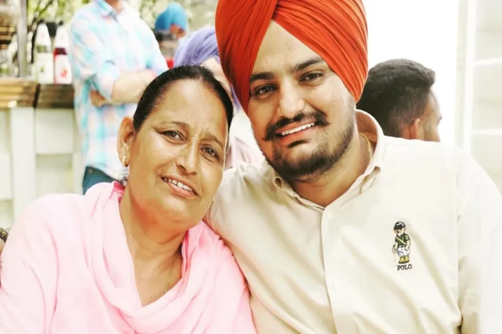 singer moosewala death mother pregnant