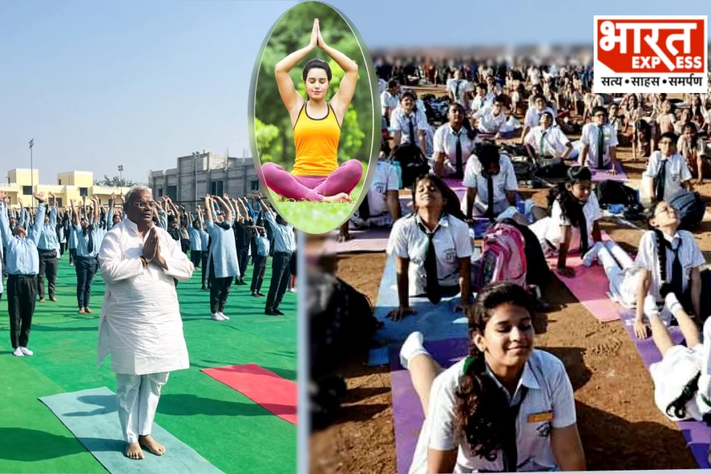 surya-namaskar rajathan girls