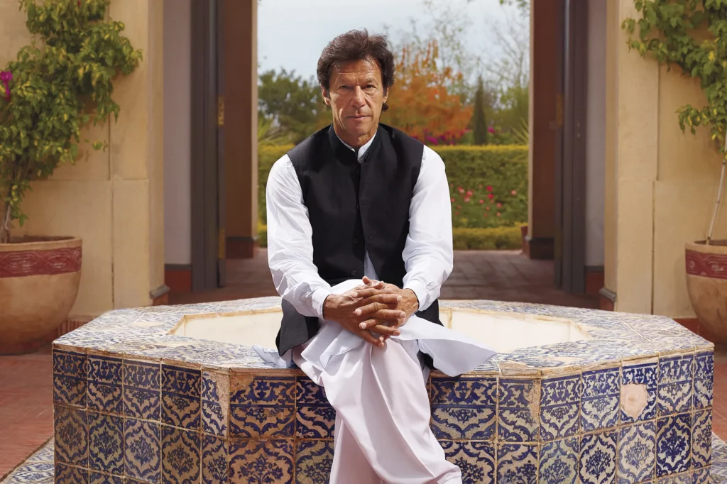 Imran-Khan