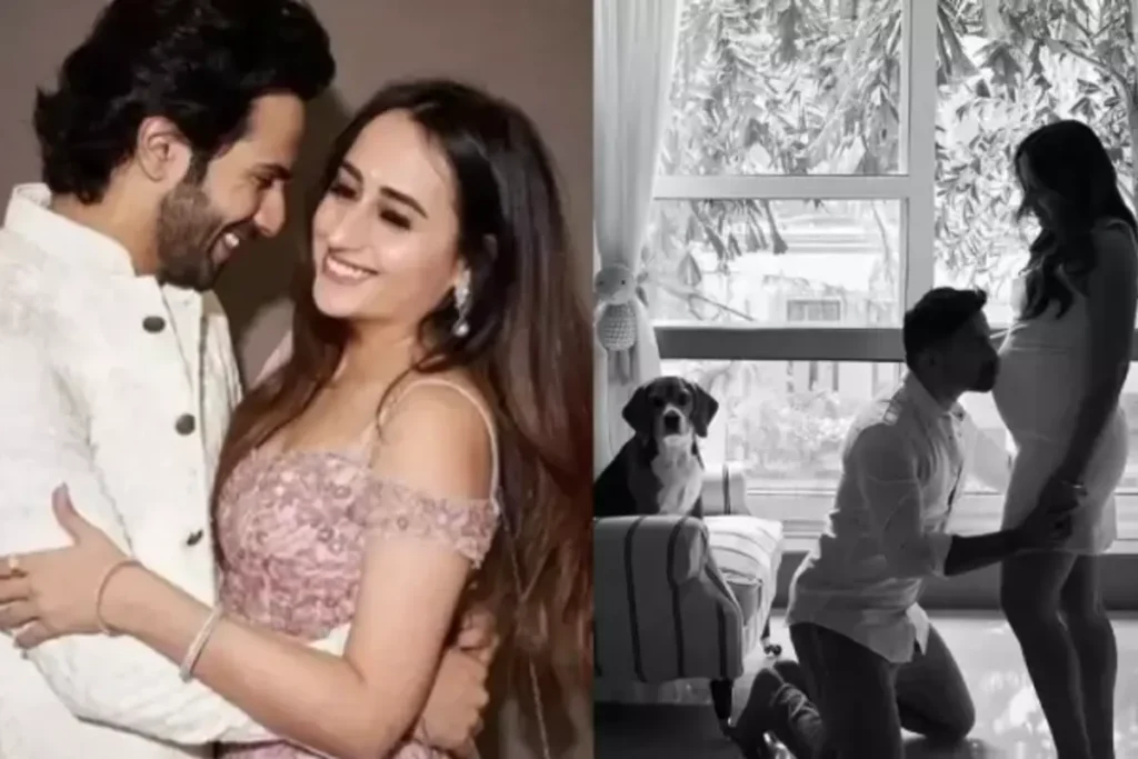 Varun Dhawan-Natasha