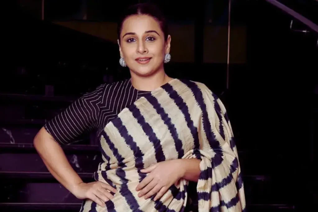 Vidya balan