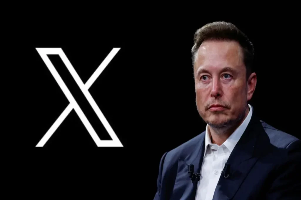 x elon musk