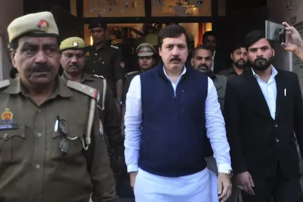 Dhananjay Singh