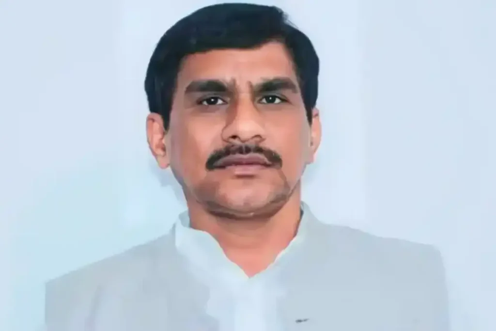 Subhash Yadav