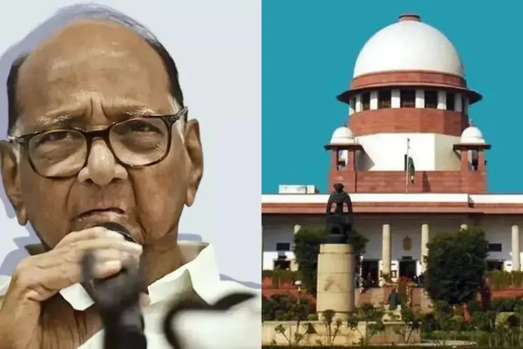 Sharad Pawar