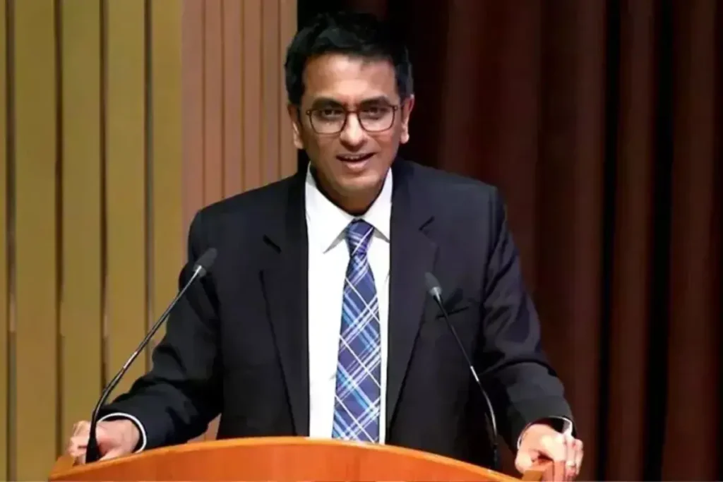 ChandraChud