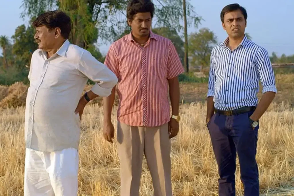 पंचायत सीजन 3 में आएगा बड़ा ट्विस्ट