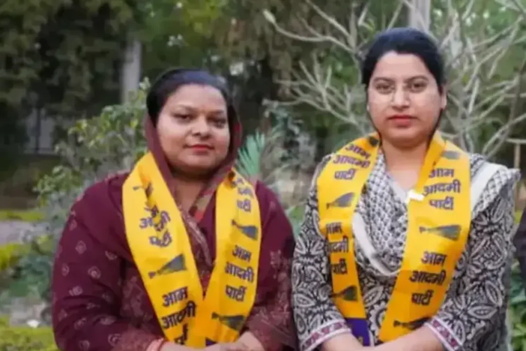 AAP councilor