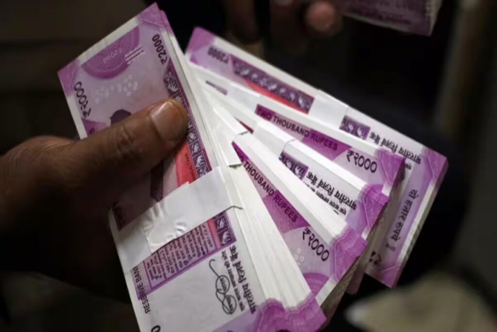 7th Pay Commission