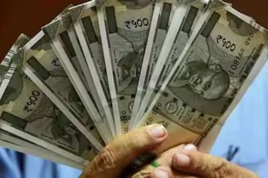 7th Pay Commission