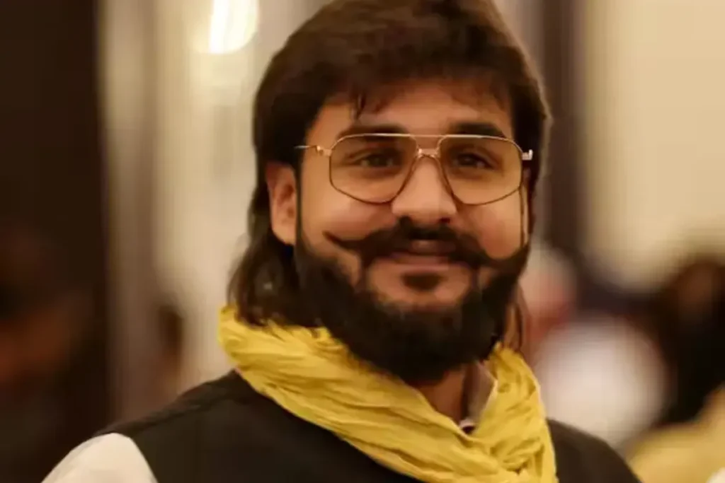 Abbas Ansari