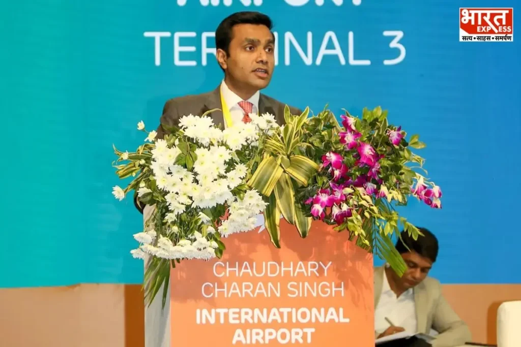 Adani Ports and SEZ Ltd MD Karan Adani