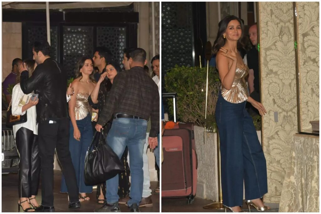 Alia Bhatt Birthday