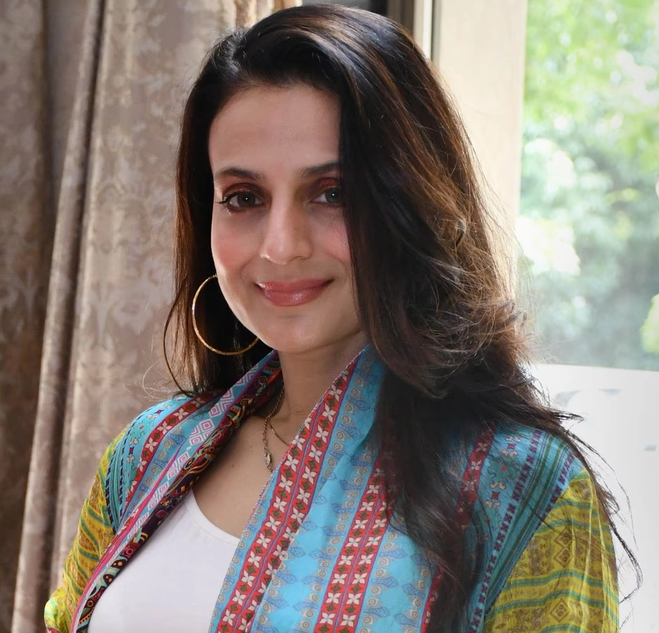 Ameesha Patel Actress