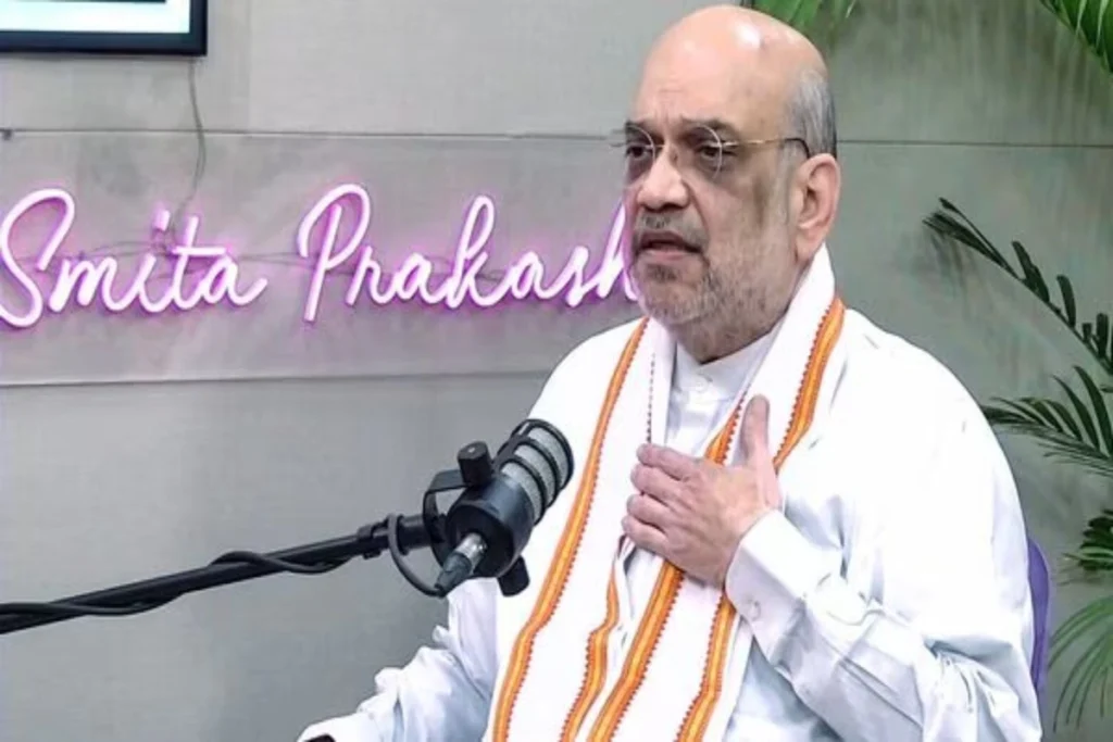 Amit Shah