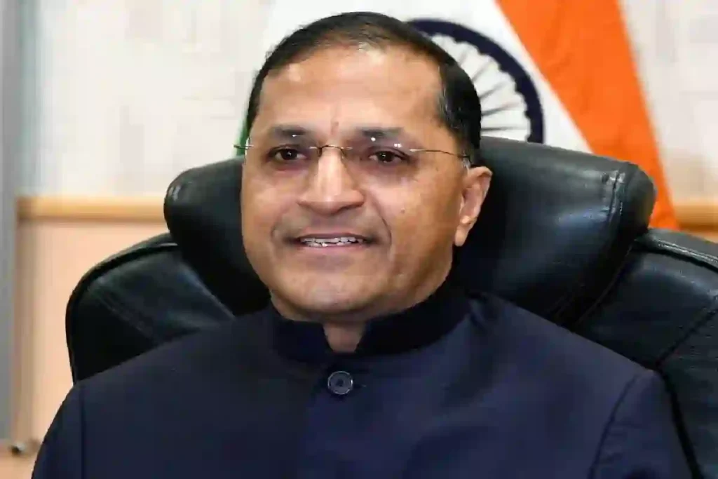 Arun Goel