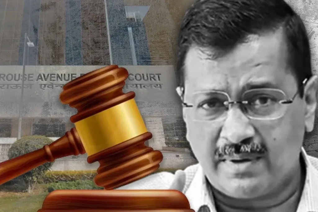 Arvind Kejriwal Delhi Liquor Policy Scam Update