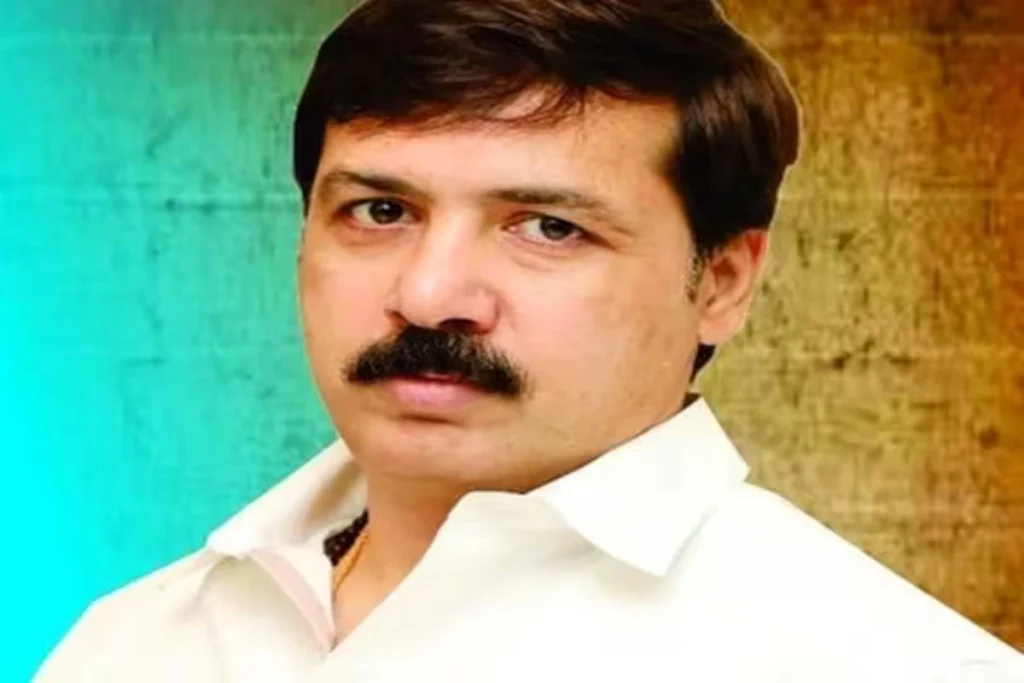 BJP Candidate List JDU Dhananjay Singh Viral Post