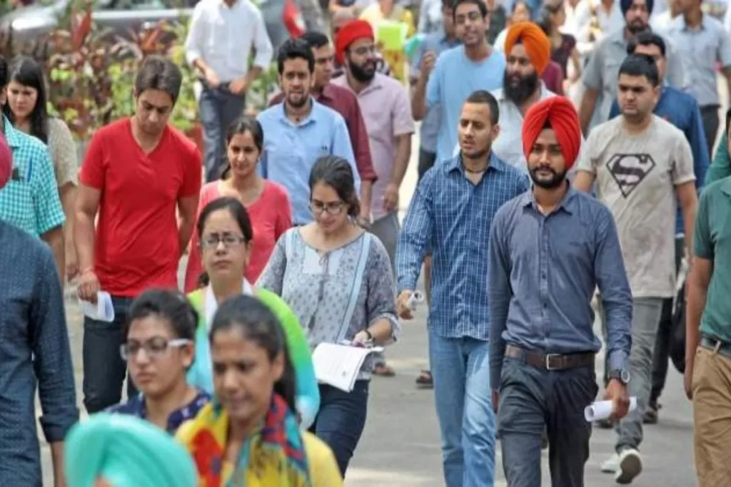 BPSC exam