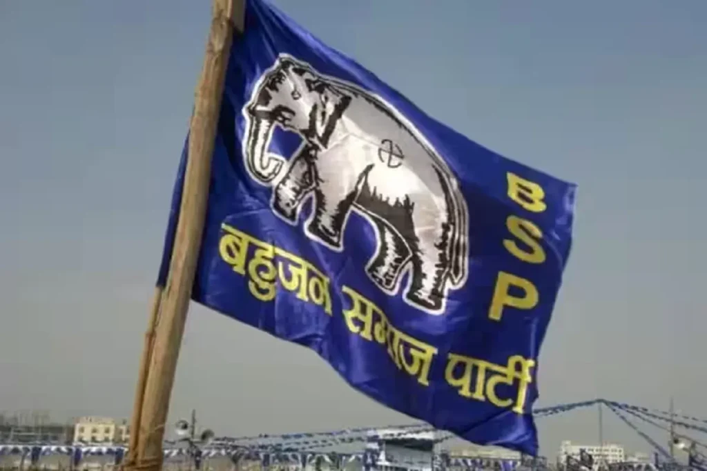 BSP-