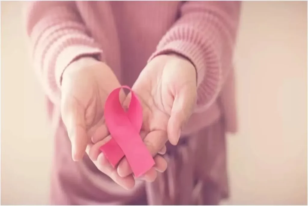 Cancer In Women's