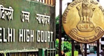 दिल्ली हाईकोर्ट का NLU को निर्देश, CLAT 2025 की संशोधित अंतिम सूची 4 सप्ताह में जारी करें