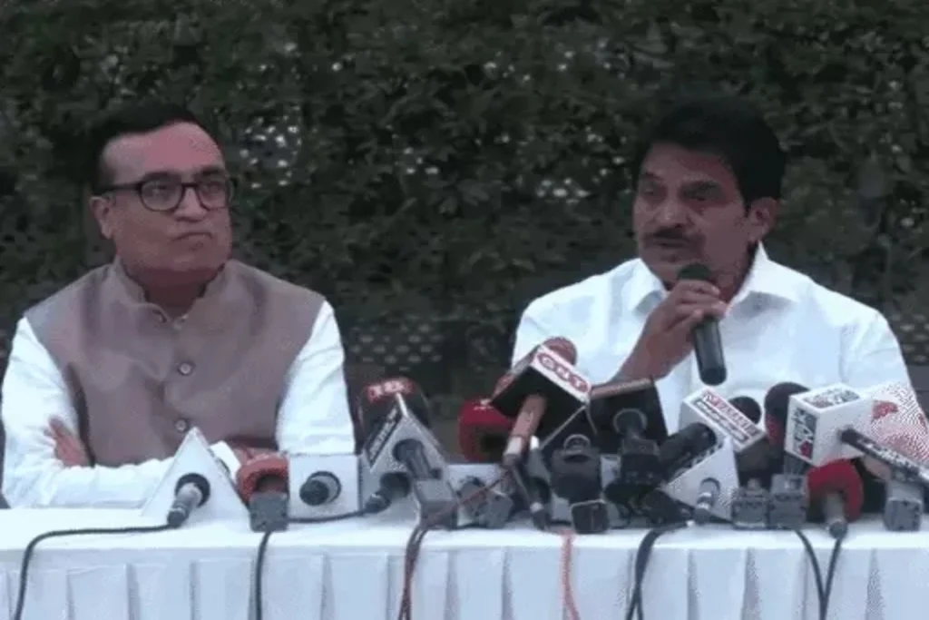 Congress Candidate second list Lok Sabha Election 2024