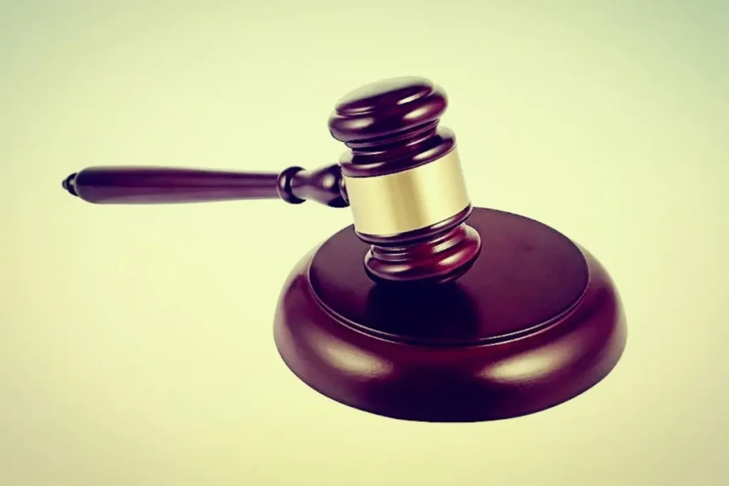Court order