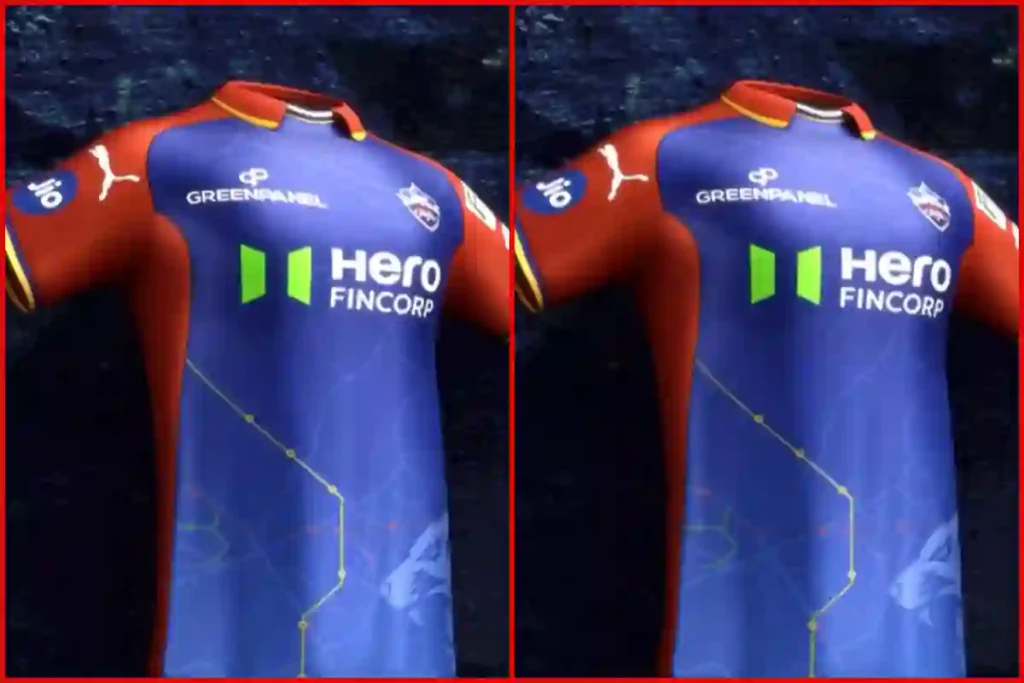 Delhi Capitals