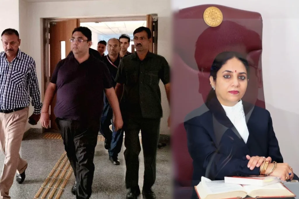 Delhi HC on Amit Katyal