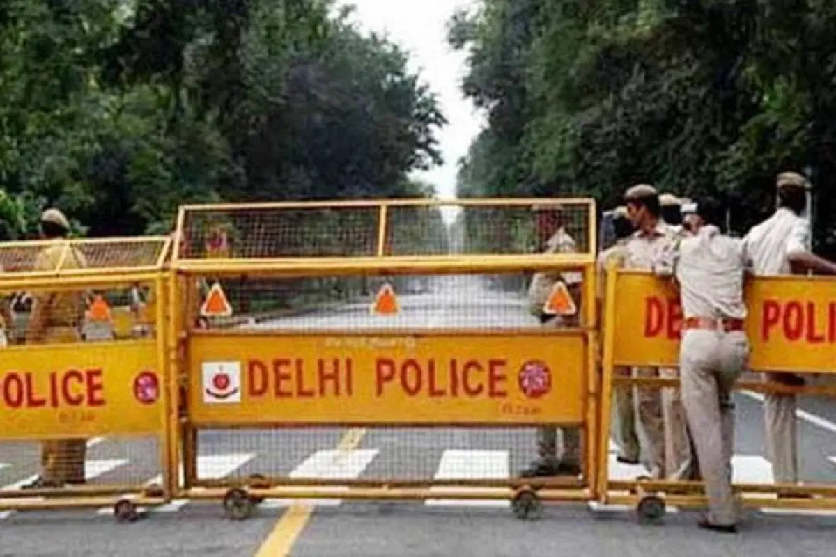 करोड़ों की संपत्ति कब्जाने का मामला: दिल्ली पुलिस की EOW ने बिल्डर के खिलाफ जांच शुरू की