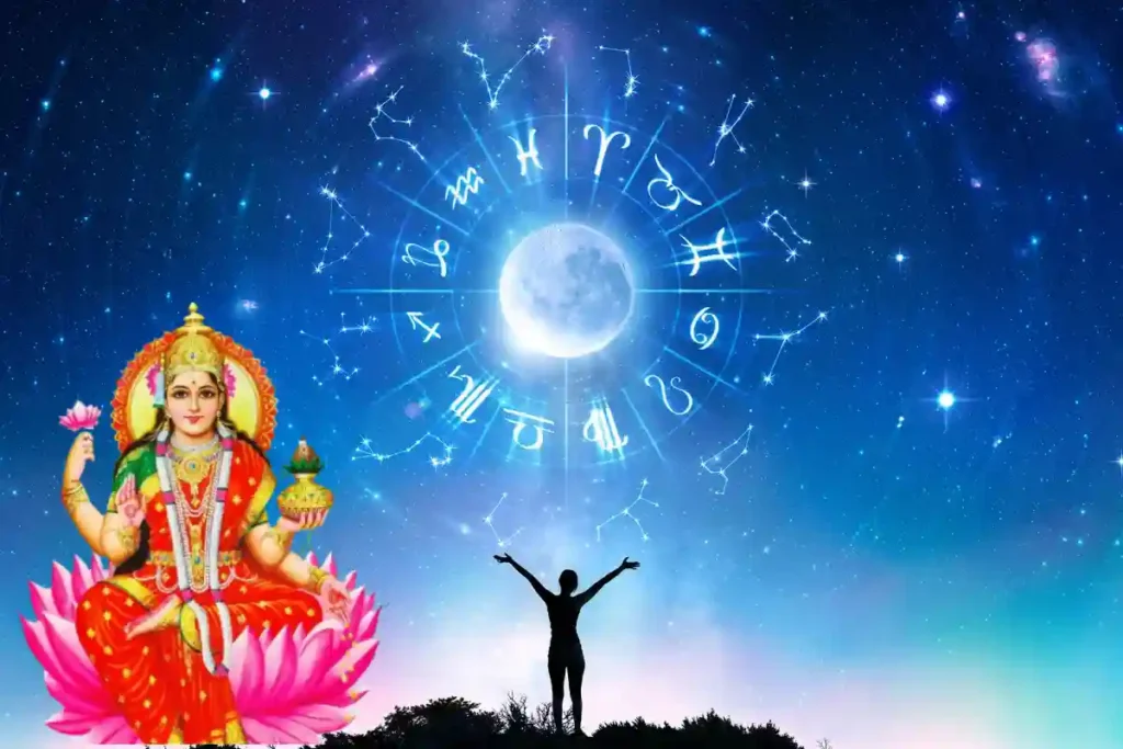 Dhan Lakshmi Yog