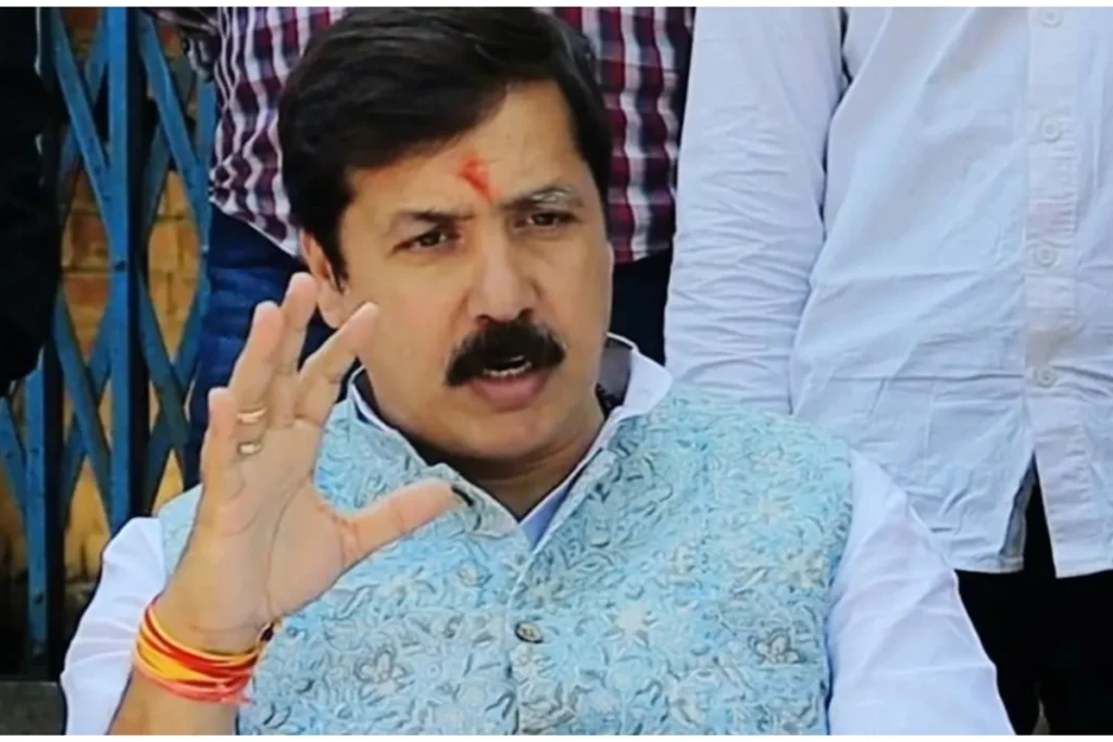 Dhananjay Singh