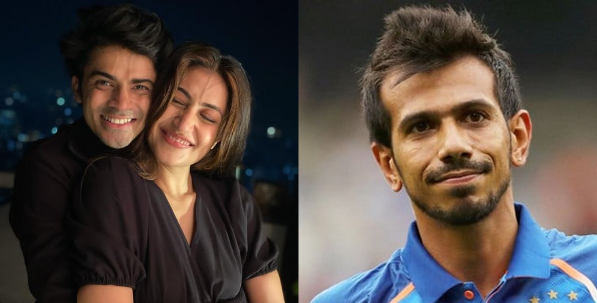 क्रिकेटर युजवेंद्र चहल की पत्नी धनश्री वर्मा को सोशल मीडिया पर लोग क्यों कर रहे हैं ट्रोल