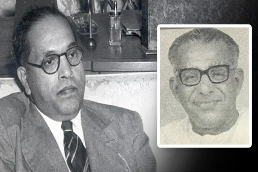 Dr. Bhimrao Ambedkar lost Election Story