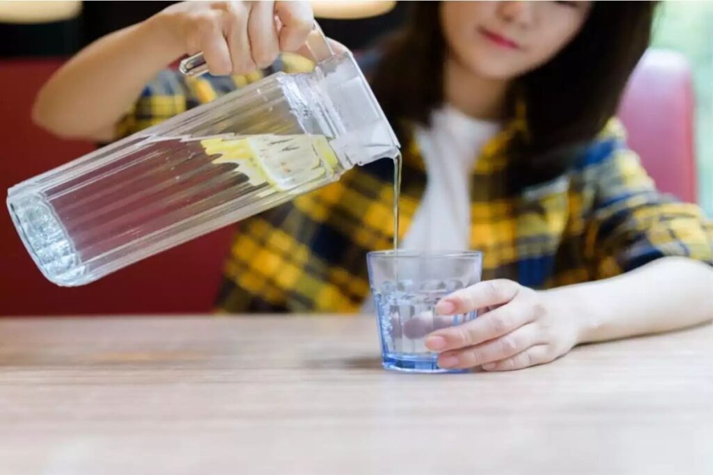 Drinking Water