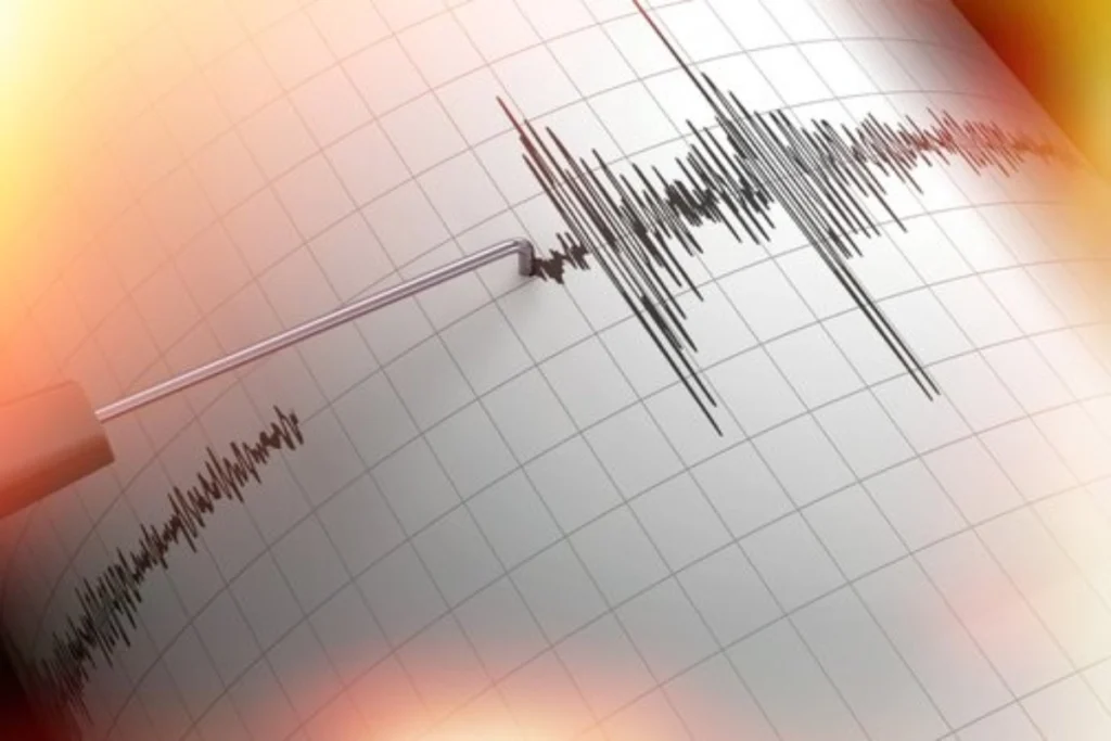 Earthquake