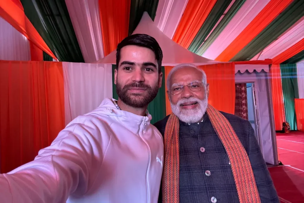 PM Modi