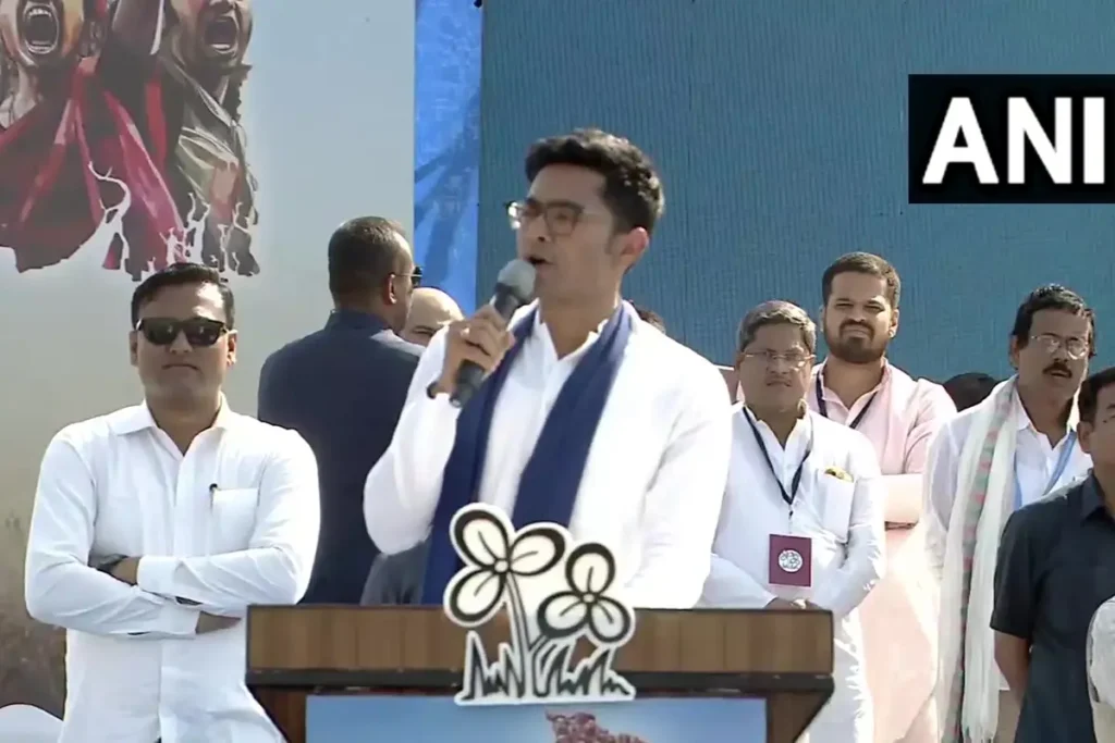 Abhishek banerjee